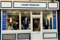 L'HABIT FRANÇAIS