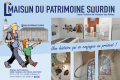 MAISON DU PATRIMOINE SOURDIN