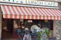 ELLES LUNCH CAFE