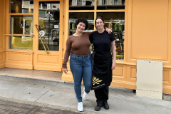 PATISSERIE SOEUR DES LYS