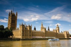 HOUSES OF PARLIAMENT