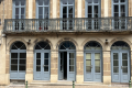 CHEZ VIRGULE - LE PALAIS