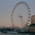 LONDON EYE