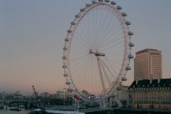 LONDON EYE (© LONDON EYE)
