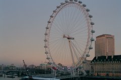 LONDON EYE (© LONDON EYE)