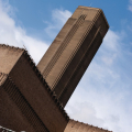 TATE MODERN