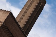 TATE MODERN