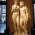 VICTORIA & ALBERT MUSEUM