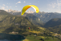 KUMULUS PARAGLIDING