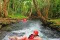 CAIRNS ADVENTURE GROUP