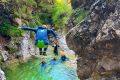 NATURE'S WAYS - RAFTING & CANYONING