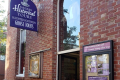 SALEM HISTORICAL TOURS
