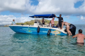 CAPTAIN MANOU EXCURSIONS NAUTIQUES