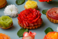 ATELIERS DE PÂTISSERIE - NICOLAS DOLBEAU