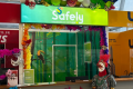 SAFELY RENT