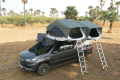 AFRICA CAMPER EXPEDITION