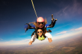 SKYDIVE PORTUGAL