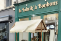 LA FABRIK' À BONBONS