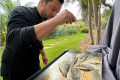 BASILE ARNAUD, CHEF DE CUISINE PRIVÉ