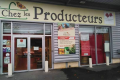 CHEZ LES PRODUCTEURS