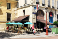 LE ROYAL BRASSERIE