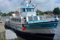 BATEAU AVENTURA HONFLEUR