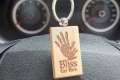 BLISS CAR HIRE