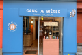 GANG DE BIÈRES