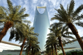 FOUR SEASONS RIYADH AT KINGDOM CENTER