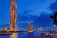 SHANGRI-LA JEDDAH