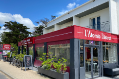 L'ATOMIC BISTROT