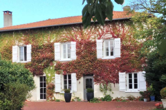 DOMAINE D'AROMM