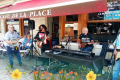 CAFÉ DE LA PLACE
