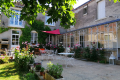 LE RELAIS DES ROSES