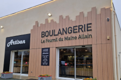 LE FOURNIL DU MAINE ALLAIN
