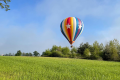 FOREZ MONTGOLFIÈRE