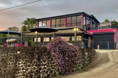 VILLA PAPANGUE