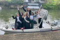 VILLENNES BOAT