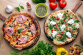 PIZZERIA 500
