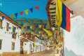 COLOMBIA MEMORIES