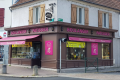 BOULANGERIE-PÂTISSERIE DE L'ÉGLISE