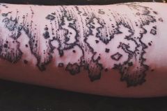 ESPERANZA TATTOO LANDERNEAU