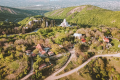 LOST RIDGE INN