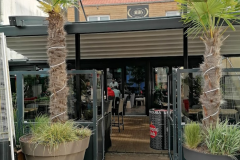 LE BB'S BAR