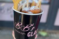 LE BB'S GLACE