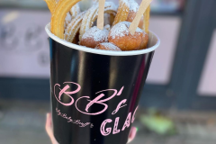 LE BB'S GLACE