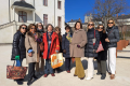 GUIDES ET NANTAISES