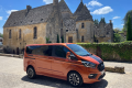 TOUR IN PERIGORD