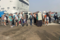 AFRICA CONNECTION TOUR