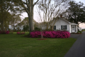 OAK ALLEY PLANTATION INN